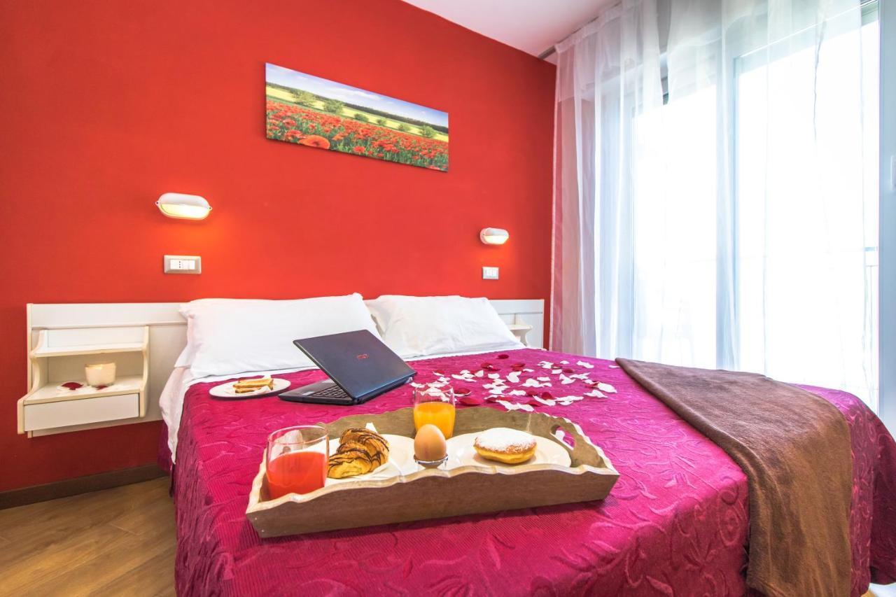 קאטוליקה Hotel London מראה חיצוני תמונה